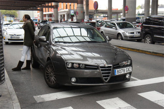 西班牙车市连涨2年 8月新车销量增23%