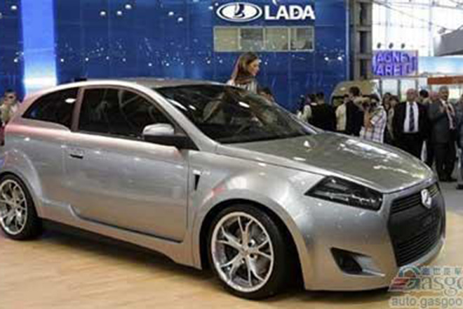 俄罗斯8月车市跌2成 前8月销量降3成