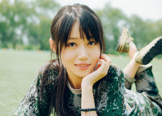 浙大军训女神爆红