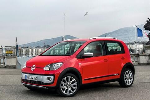 大众将推微型跨界车 搭1.0L发动机（图）