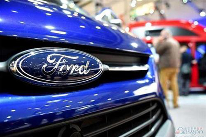 福特投资印度工程技术中心 加快研发新车