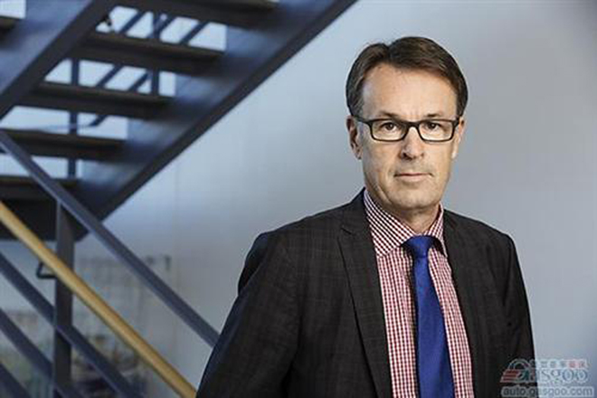 沃尔沃集团CTO兼执行副总裁将离职