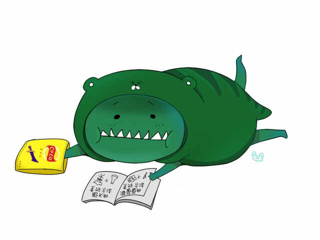 当DOTA2英雄变身干物妹小埋!-DOTA2专区