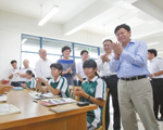 郑州22所隐患学校被要求整改 将不定时巡查