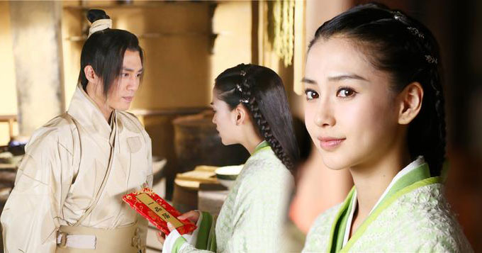 《云中歌》厨神争霸获好评 期待云陵相遇