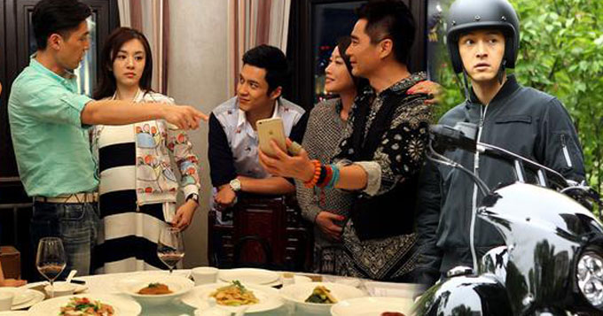 《大好时光》王丽萍解读恋爱症候群