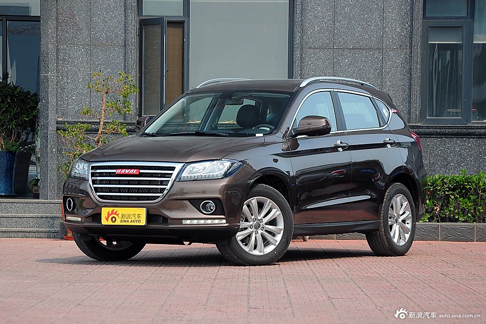 这几款10万元落地的SUV到底该咋选？