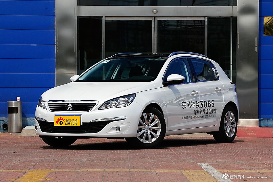 15万年轻个性合资车型 不买也要认识一下