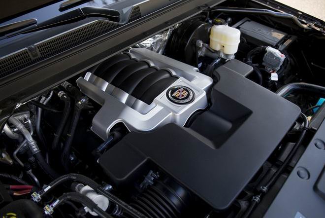 通用将引入全新气缸休眠技术8缸变2缸