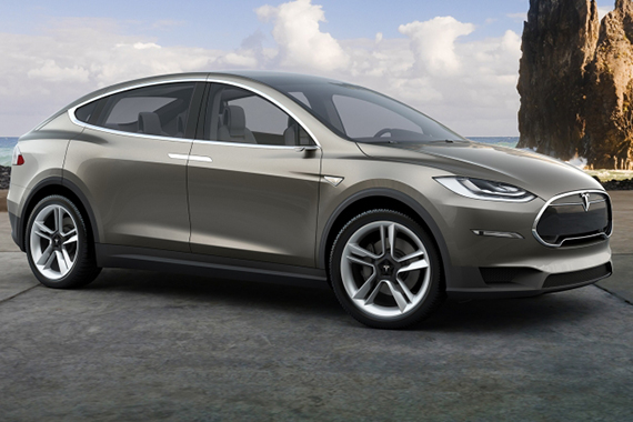 特斯拉:年底前有望进中国新能源车型目录