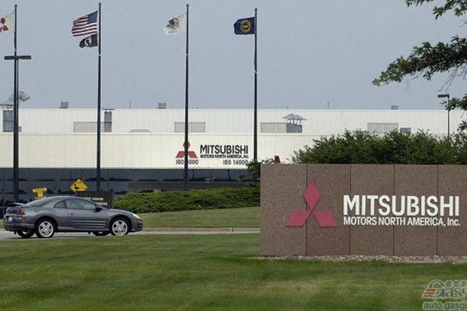 三菱美国工厂脱手遇困 着手关停/裁员事宜