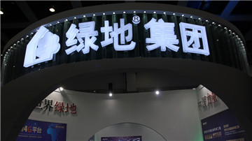 绿地安徽往事：卷入灰色交易