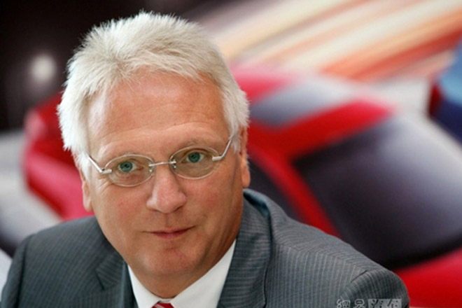 大众面临高管清洗 范安德将前往美国救市