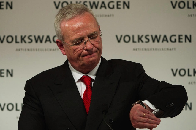 大众陷入全球诚信危机 中国质检部门未发声