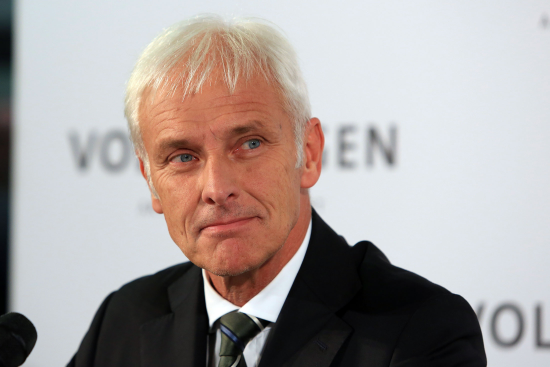 博世2007年即对大众排放作弊软件进行警告