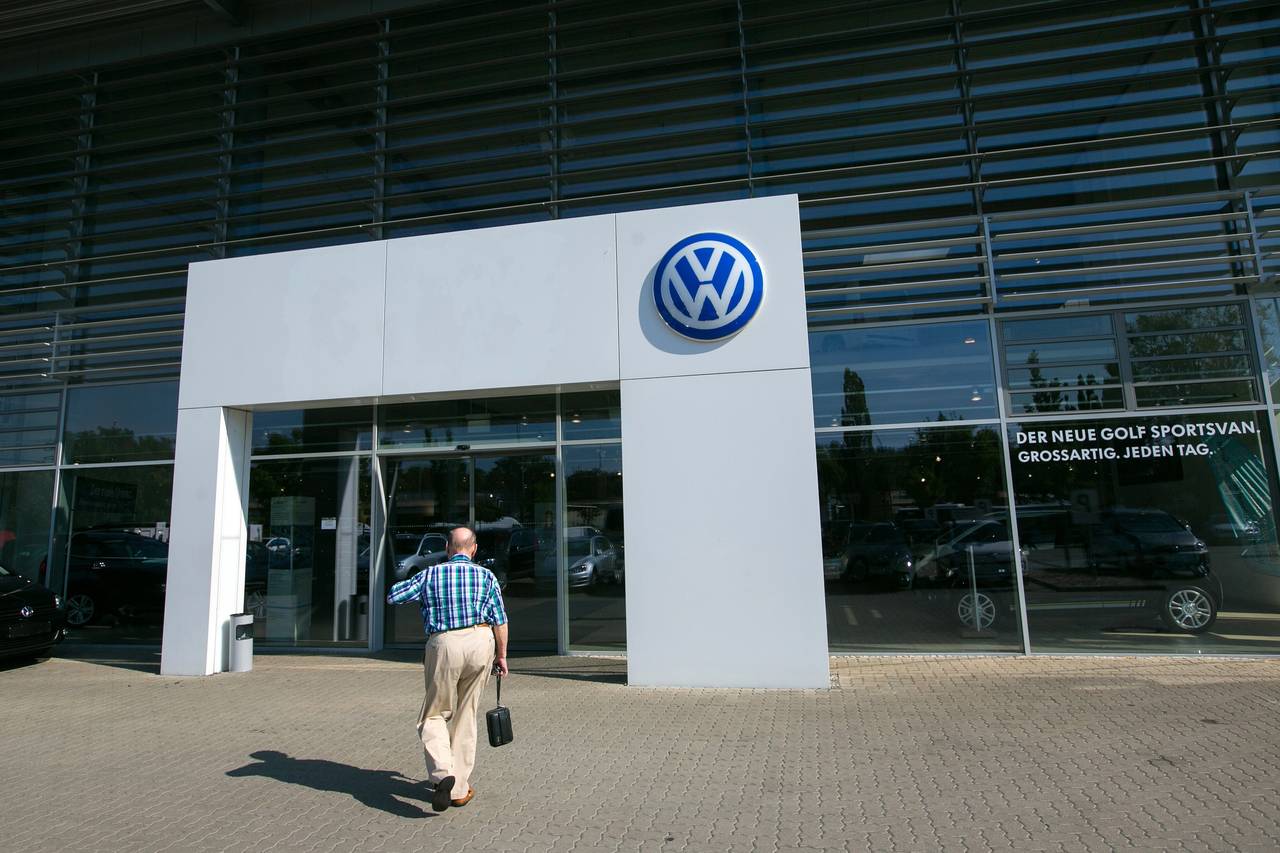 外媒：大众丑闻折射德国家族企业文化弊端