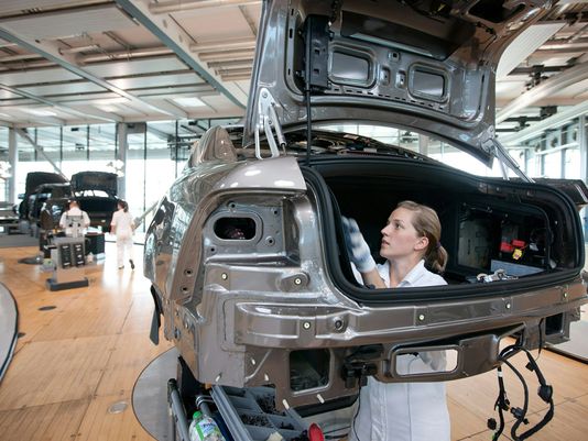 保时捷认购铃木所持大众汽车1.5%股权