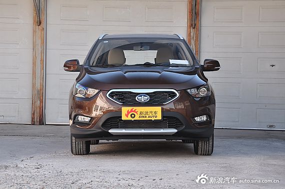 骏派D601.5L定位7万元市场 促销活动进行中