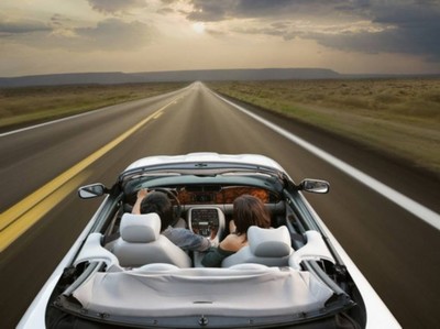 出游堵在高速上怎么办大空间SUV娱乐一下