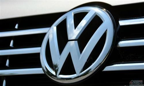 大众集团9月全球销量跌1.5% 在美增7%