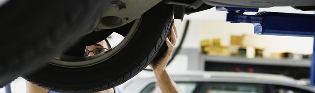 汽车维修技术公开破售后垄断