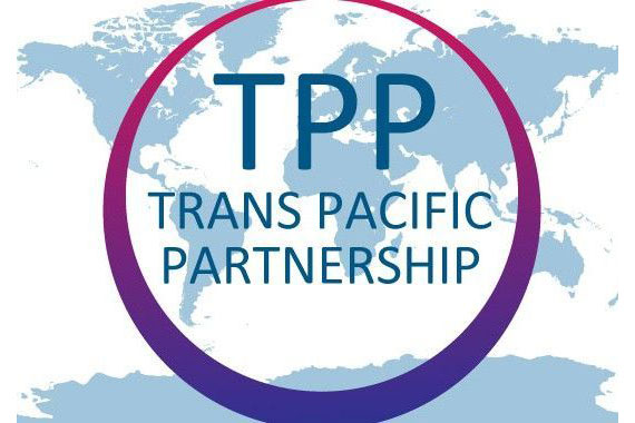 商务部：TPP是亚太重要自贸协定之一