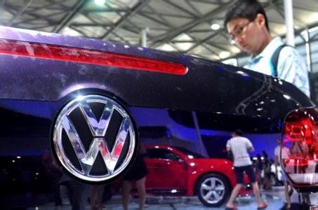 大众向韩国顾客道歉 将召回排放涉事车辆