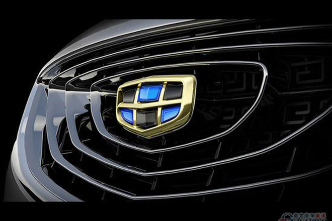 吉利将采用斯凯孚轮毂/悬挂轴承单元