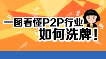 后监管时代有多少P2P会存活？