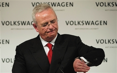 大众造假凸显柴油车危机 新能源车迎机遇