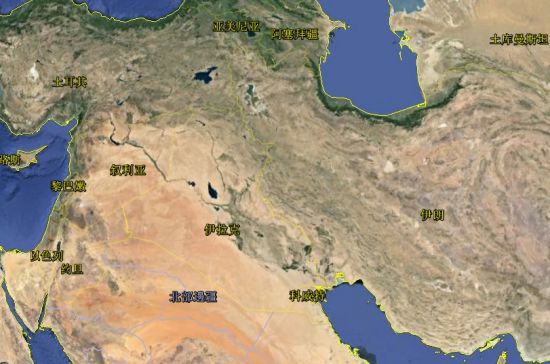 俄军是否介入叙利亚地面战 两大因素是关键_新