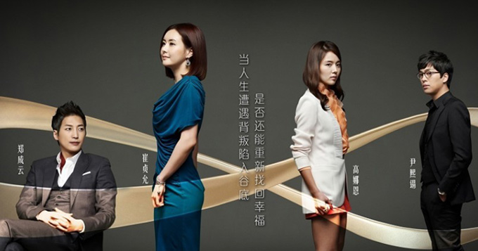 电视剧频道首页_最新电视剧、综艺节目资讯