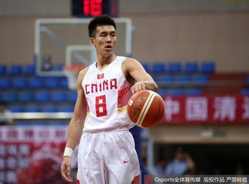 曝辽宁队仍未与郭艾伦赵继伟续约 战CBA成疑