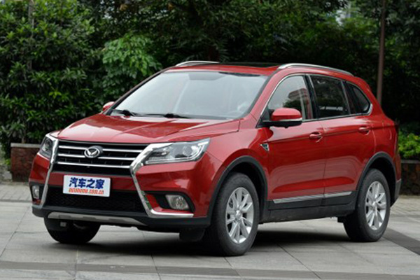 预售9-11万元 幻速S6最快10月底上市