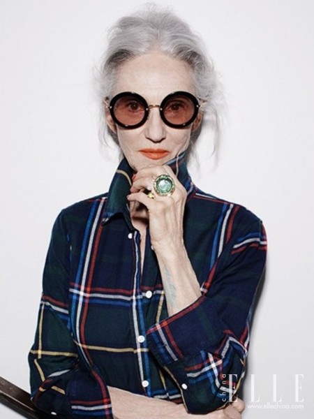 Linda Rodin