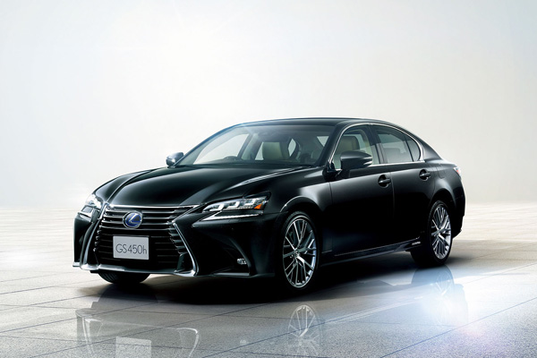 全新概念车首发 雷克萨斯将亮相东京车展