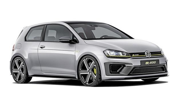 大众暂缓多款新车发布 含高尔夫R400