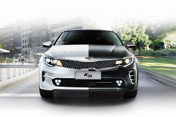 动力配置升级的全新K5能否玩转双子星？