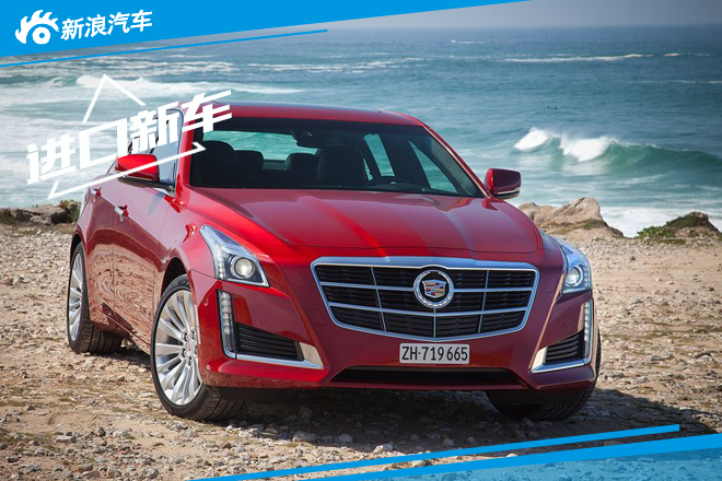 采用闭缸技术 ATS/CTS将搭新3.6L发动机