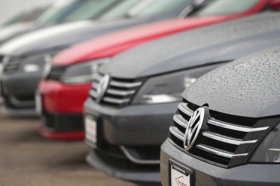 大众2016款柴油车或全面停售 涉及四款车