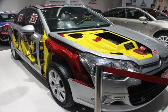 雪铁龙将加速本土化研发 重心转移至中国