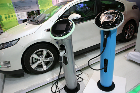 北京增建充电桩 充电服务费下调