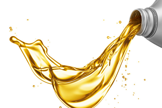 发动机选合适润滑油 莫一味追求粘度