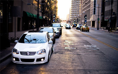 排放门影响 大众将在中国召回1950辆柴油车