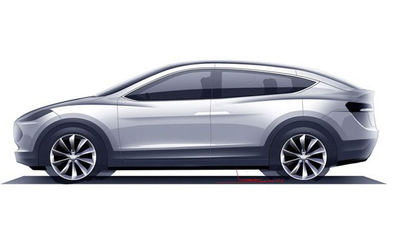 4款新能源新车 SUV也“触电”