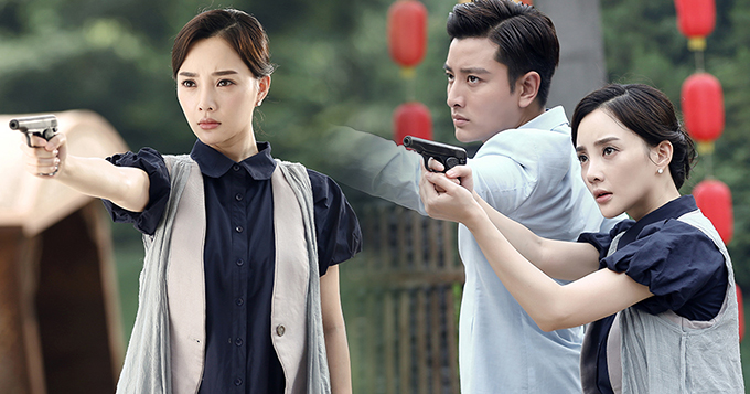 视频：《煮妇》李小璐贾乃亮玩悬疑 全程高能