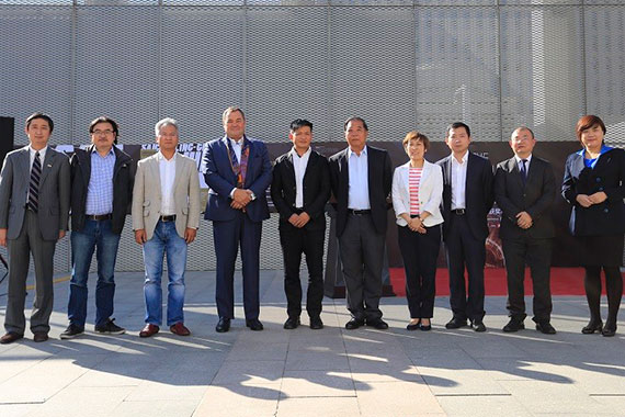 强化动态评测 第三届轩辕奖评选启动