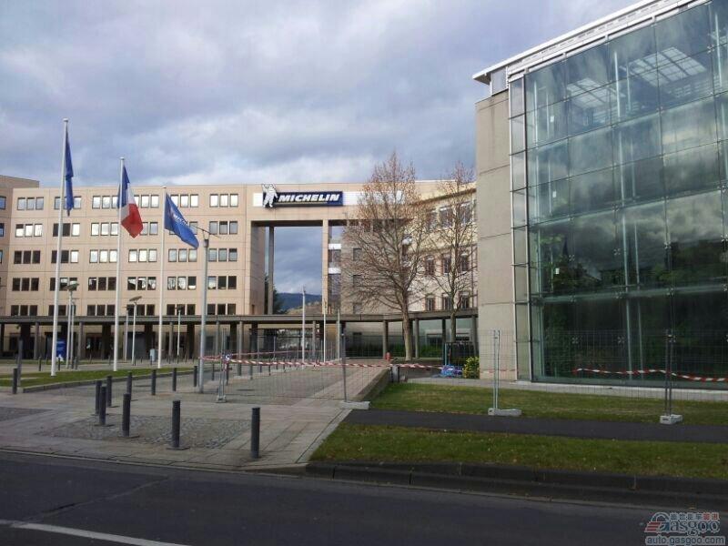 米其林或投资5亿美元在印尼建橡胶加工厂