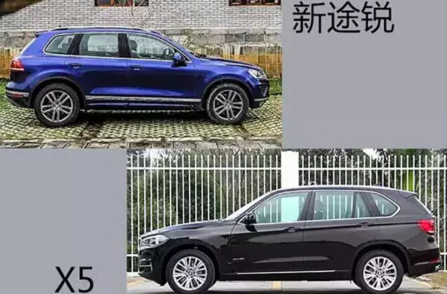 翻山越岭，豪华中大型SUV哪家强