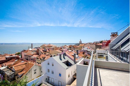 葡萄牙投资移民